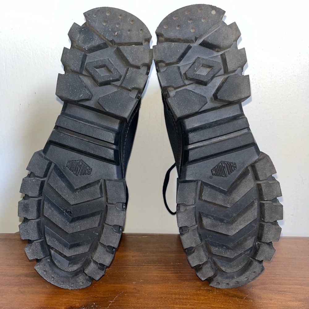 EUC Palladium Revolt HI TX size 6 - Picture 7 of 16